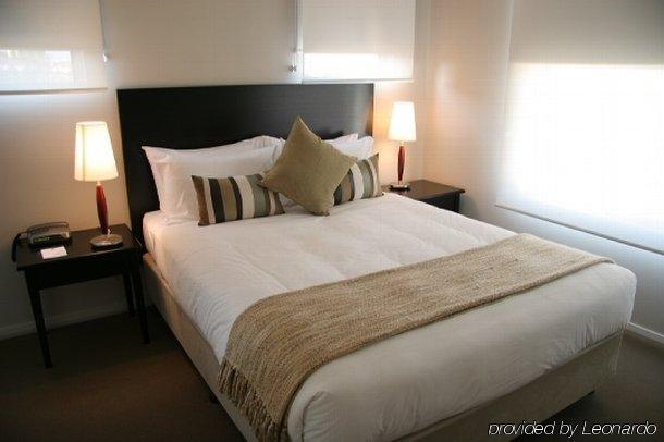 Quest Wollongong Aparthotel Room photo