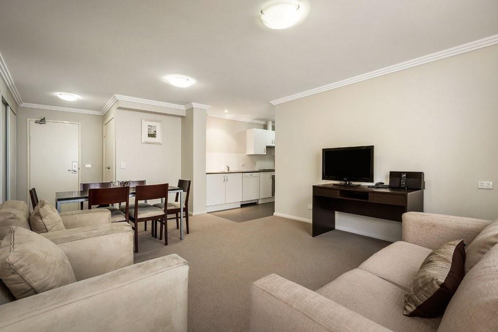 Quest Wollongong Aparthotel Room photo