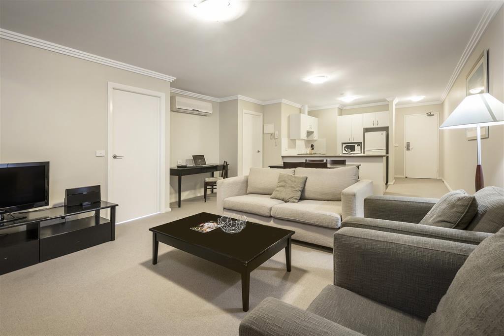 Quest Wollongong Aparthotel Room photo