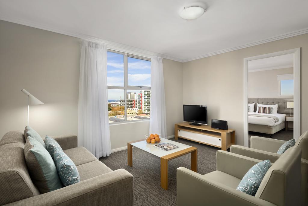Quest Wollongong Aparthotel Exterior photo