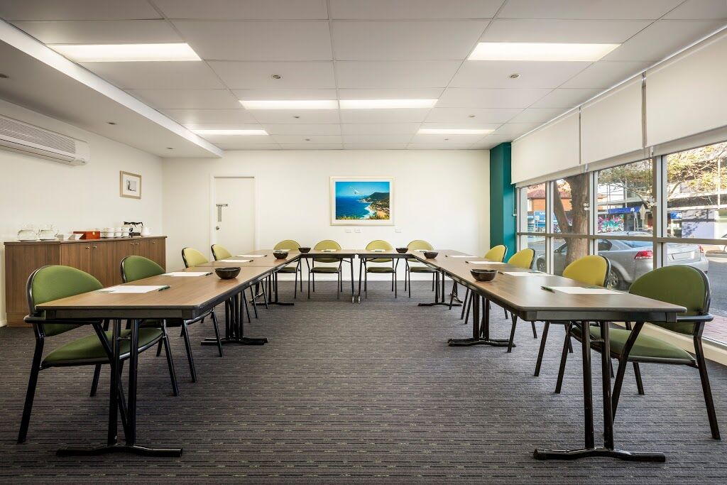 Quest Wollongong Aparthotel Exterior photo