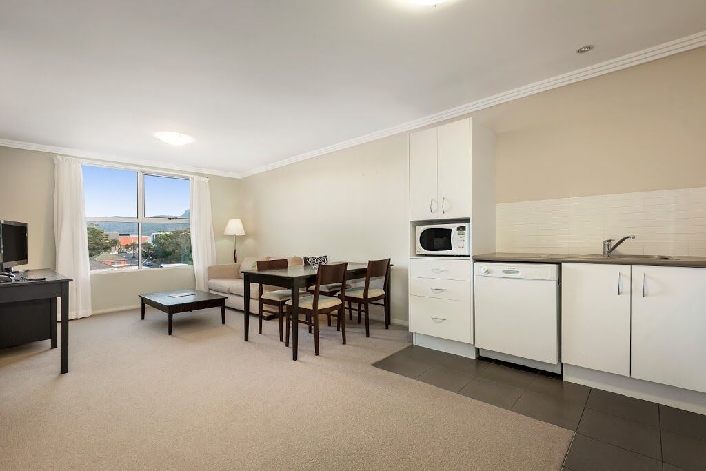 Quest Wollongong Aparthotel Exterior photo