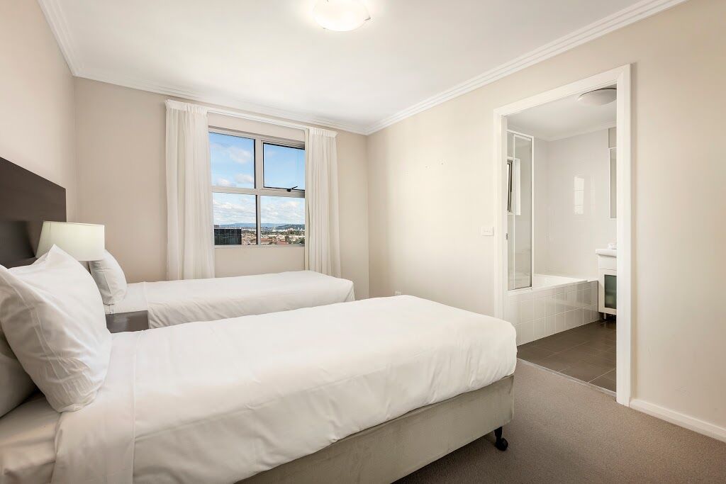 Quest Wollongong Aparthotel Exterior photo